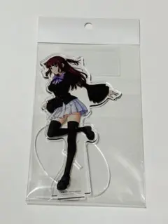 ニル・アドミラリの天秤 ニルアド 主人公 久世ツグミ アクスタ - メルカリ