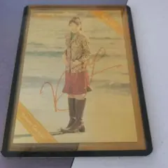 kncard84-3576 日野下花帆 サイン SECE - メルカリ