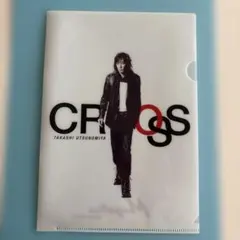 ミュージシャン 宇都宮隆　1994ファンクラブ限定 パネル　掛け時計　【新品】 ミュージシャン 宇都宮隆 1994ファンクラブ限定 パネル 掛け時計