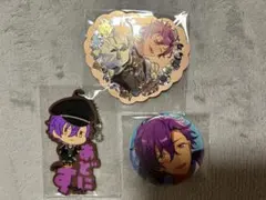 あんスタ　乙狩アドニスセット