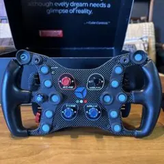 Cube controls Formula Pro