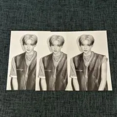 ALD1 サンウォン FREAK ALARM 封入 ポストカード 3枚セット