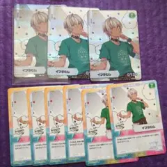 イブラヒム　にじさんじフェス　コレカ　まとめ売り