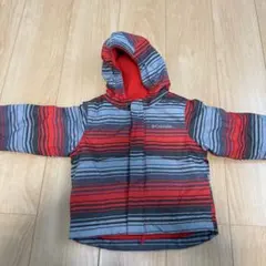 Columbia フード付きジャケット 2T