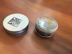 TELEFUNKEN 半田ペースト　激レアビンテージ品のサムネイル