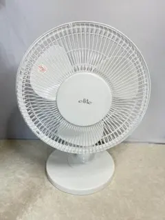 Jenix KJY-M30WH ホワイト 扇風機 2022年製 - メルカリ