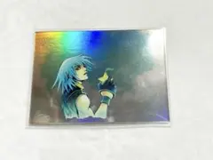リク カード