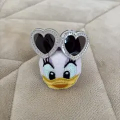 ディズニー サングラス リング ランダム シークレット デイジー