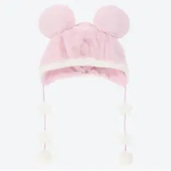 新作ファンキャップ フリー ミッキー