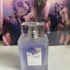 にじさんじ　不破湊　香水　オードトワレ