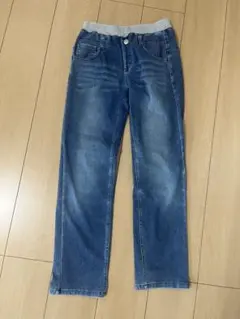 MPS デニムズボン パンツ サイズ150
