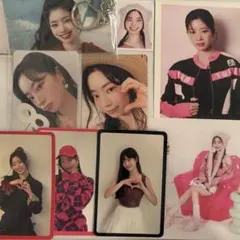 TWICE ダヒョンちゃん まとめ売り 2026年最新】twice ダヒョンの人気アイテム - メルカリ