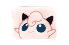 ポケモン　プリン　 ミニティッシュポーチ