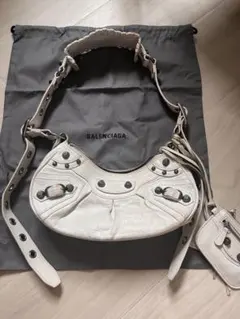 BALENCIAGA ルカゴール xs 値下げ不可 - メルカリ