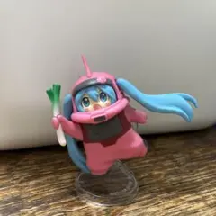 GUNDAM × MIKU 初音ミク×ズゴック