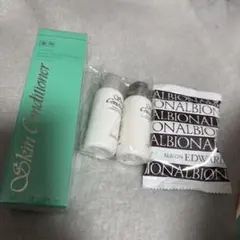 アルビオン　薬用スキンコンディショナーエッセンシャルN