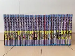 2025年最新】裁断済 漫画 ジョジョの人気アイテム - メルカリ