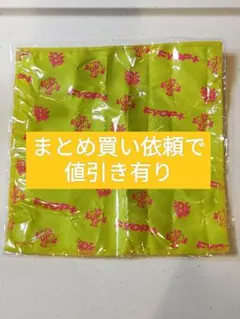B'z LIVE-GYM 2026 FYOP+ ガチャ ファイバータオル 黄③