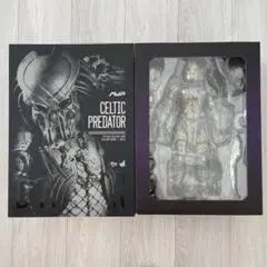 ❗️美品　毎日値下げ❗️ ホットトイズ　スカー　ケルティック　プレデター　セット ❗️美品 毎日値下げ❗️ ホットトイズ スカー ケルティック