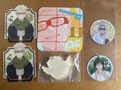 ハイキュー‼︎ 月島蛍　山口忠　まとめ売り