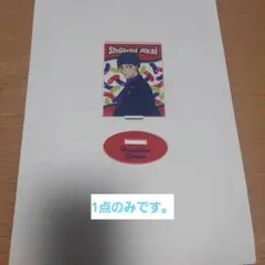 名探偵コナン　アクリルスタンドコレクション　赤井秀一