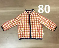 futafuta フタフタ　アウター　80㎝