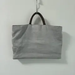 美品】中川政七商店 太麻手織 麻トート大 - メルカリ