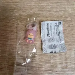 モンチッチ めじるしアクセサリー