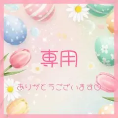 あぷりこっと様 リクエスト 2点 まとめ商品