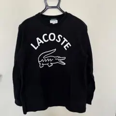 【週末値下げ】LACOSTE BEAMS別注ロングスリーブ Tシャツ