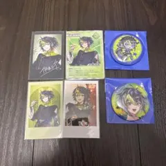 にじさんじ 伊波ライ　HEROES Half Anniversary