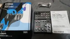 2026年最新】Ag06 mk2の人気アイテム - メルカリ