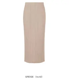 美品　プリーツプリーズ　ロングスカート　変形　ブラウン　サイズ2 楽天市場】イッセイミヤケ プリーツ スカート（カラーブラウン