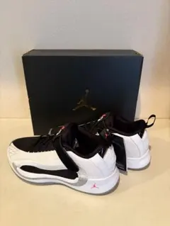 バスケットシューズ23