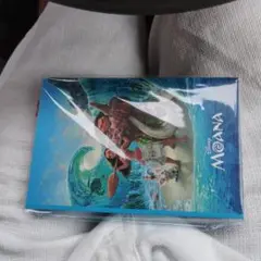 Happyくじ Disney Wishing Stars モアナ MOANA