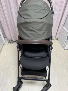 2023年購入　スゴカル swich plus ロッタ　AB型ベビーカー