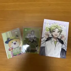 カラフルピーチ　シヴァ　トレカ　ブロマイド　まとめ売り