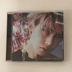 ヨンジュン トレカ Starkissed ソロジャケット盤