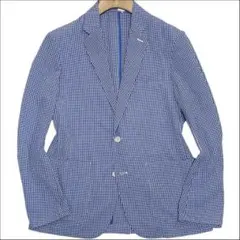 キャロウェイ シアサッカージャケットM