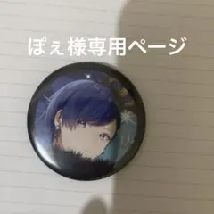 ぽぇ様専用ページ