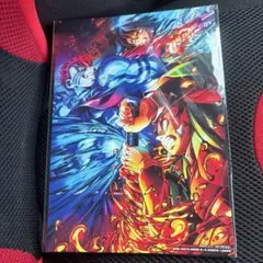 鬼滅の刃 入場特典