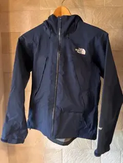 THE NORTH FACEクライムライトジャケット ゴアテックスレディースM