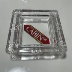 CABIN85mild(キャビンマイルド)タバコ灰皿【販売,製造中止】 - メルカリ