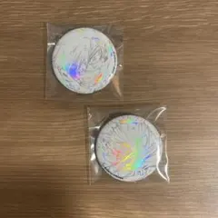 僕のヒーローアカデミア BUMP OF CHICKEN 缶緑谷出久 爆豪勝己
