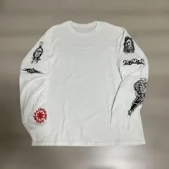 希少XXL アナーキック アジャストメント upper field one - メルカリ