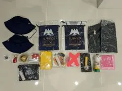 複数写真有り 福岡ソフトバンクホークス グッツ まとめて購入は割引