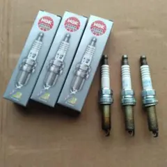 DENSO スパークプラグ W20EX-U11 6本セット - メルカリ