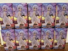 魔女の旅々 イレイナ Coreful フィギュア 10個セット