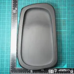 ⭕️信州銘石　横川峡龍渓硯　三代目　秀石　深澤秀教　自然硯　新品美品　女性好み作品 ⭕️信州銘石 横川峡龍渓硯 三代目 秀石 深澤秀教 自然硯