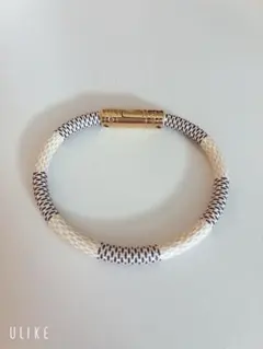 M*Z様 Louis Vuitton ダミエ アズール ブレスレット M*Z様 Louis Vuitton ダミエ アズール ブレスレット - メルカリ